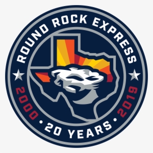 With - Round Rock Express Astros #600187