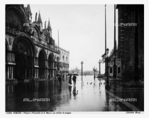 St Mark's Basilica #600279