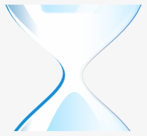 Hourglass Clipart Empty - Symmetry #600299