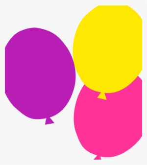 Balloons - Circle #600302 Balloons - Circle #600302