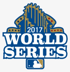 Logo - World Series - Free Transparent PNG Download - PNGkey