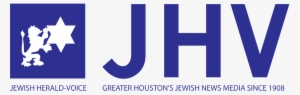 Menu - Jewish Herald-voice #600349