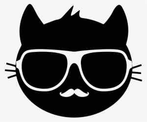 This Free Icons Png Design Of Anthropomorphic Cat With #600350