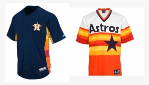 New - 1986 Houston Astros Uniform #600571 New - 1986 Houston Astros Uniform #600571