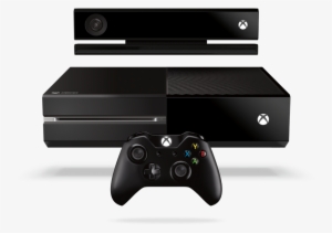 Xbox One Console - Microsoft Xbox One 500gb Console With Kinect Bundle #600677