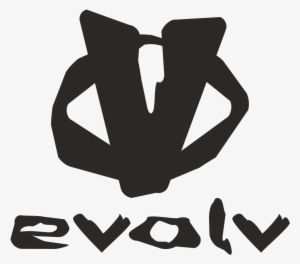 Evolv Logo - Evolv Climbing Logo #600698