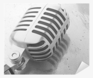 Microphone #600742