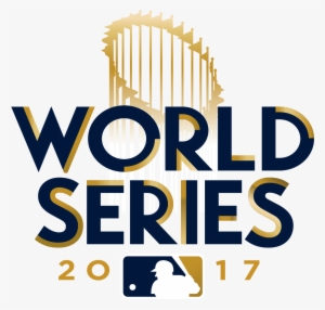 Dodgers & Astros Game 1 Preview - 2017 World Series Logo #600744