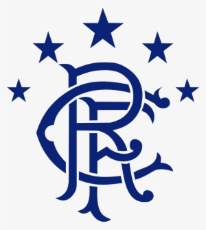 Hopping All Over The World - Glasgow Rangers Logo Png #600770