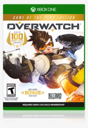 Blizzard Transparent Texture - Overwatch Xbox One X #600774