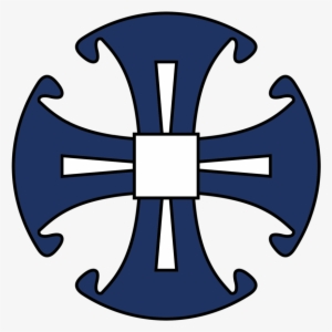 Cross Png Transparent #600775