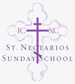 Sunday School - Russian Orthodox Symbols #600810