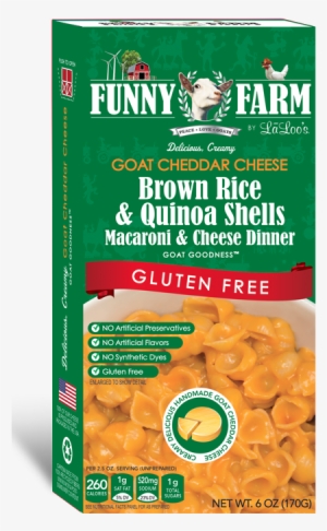 Macaroni & Cheese Dinner Goat Cheddar Cheese Tasting #600838