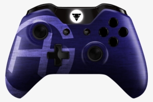 Honor Gaming Xbox One Controller - Microsoft Xbox One Wireless Controller #600839