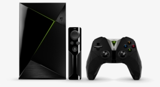 Shieldandroid - - Nvidia Shield Pro (2015) #600841