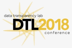 Dtl 2018 Conference - Graphic Design #600947