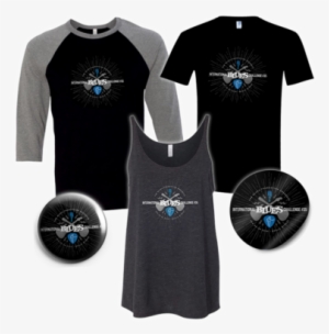 Front Back White Tshirt Template Source - Active Shirt #600950