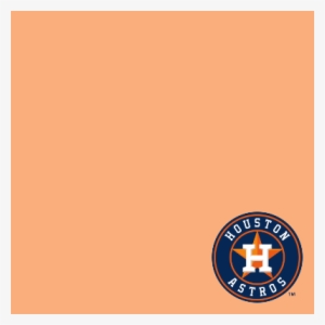 Show Your Support For The Houston Astros - Diamond Imprints Licensed Mini Baseball Base Mlb Quantity(6) #601017