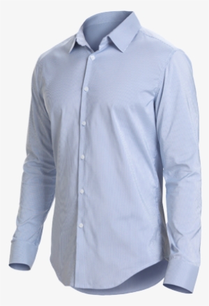 White Dress Shirt Png - Shirt #601132