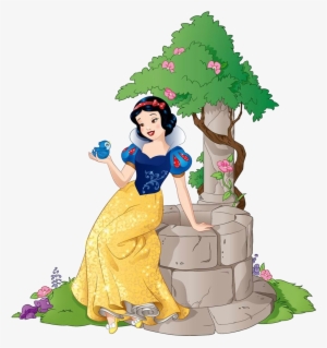 Png Image Information - Bird Snow White Png #601135
