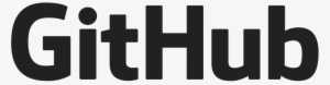 Download Logo - Github Logo Svg #601159