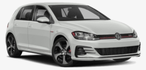 Volkswagen Golf Gti - 2018 Nissan Sentra Sr #601189