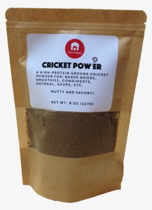 What Drove You Towards Cricket Farming - Tiny Farms Inc. #601216