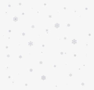 The Gallery For > Falling Snow Png Transparent - Wrapping Paper #601401