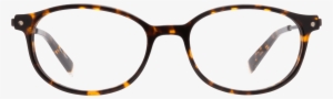 Oval - Glasses #601488