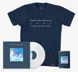 Thank You For Today Exclusive T-shirt - Kyokushin Shirt #601509