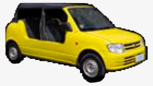 Mokesthumb - Compact Van #601597