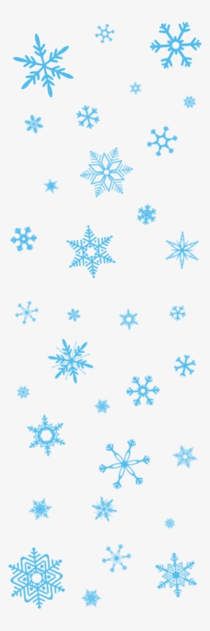 Best Snowflakes Png - Frozen Copos De Nieve Png #601676