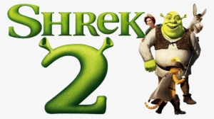 Clip Art Shrek 2 Coloring - Shrek 2 Fanart Tv #601700