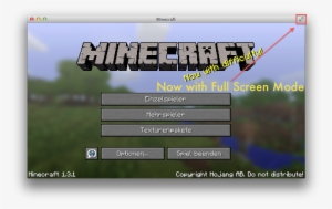 4] [os X] Minecraft - Minecraft - Ps4-edition Videospiel #601773
