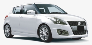 Car Hire In Barbados - Suzuki Swift #601777