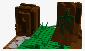 Shrek - Lego #602102