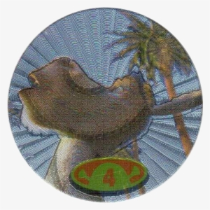 Cheetos > Shrek 2 04-donkey - Shrek 2 #602127