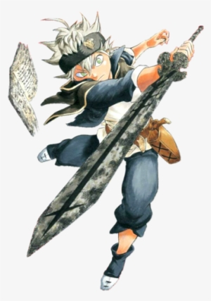 350 - Black Clover, Vol. 5 By Yuki Tabata #602150