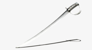 The Saber - Blade #602314