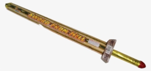 Victory Sword - Weapon #602360