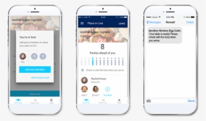 Another Broken Egg Cafe Nowait - Another Broken Egg #602388