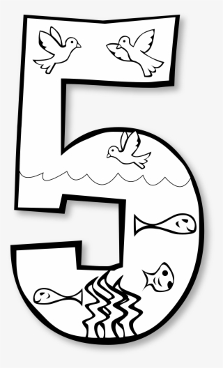 Gods Creation Coloring Pages Day 2 - Creation Day 5 #602434 Gods Creation Coloring Pages Day 2 - Creation Day 5 #602434