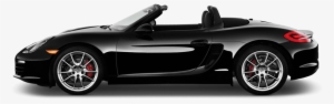 Mtf Exotics Porsche - Black Porsche Boxster 2014 #602437
