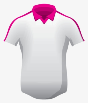 Retro Football Shirt - Polo Shirt #602456