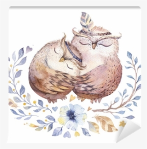 I Love You - Love U Owl #602545