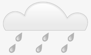 Mb Image/png - White Rain Cloud Png #602564