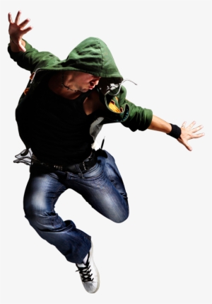 I Am 4 Or Younger - Hip Hop Dance Png #602615