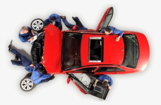 Top 4 Tips To Prepare Your Vehicle For Long Term Storage - Car Repair Service #602616