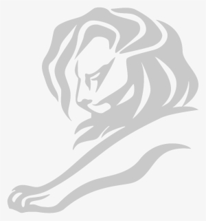 Titanium-lion - Cannes Young Lions Logo #602715 Titanium-lion - Cannes Young Lions Logo #602715