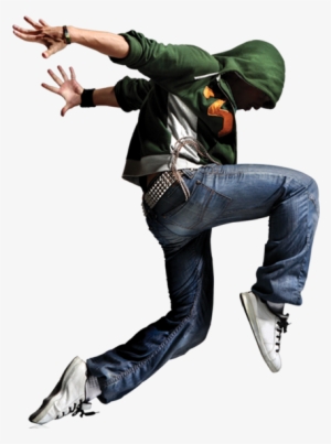 D4dancers Are Accomplished In Different Genres Of Dancing #602747